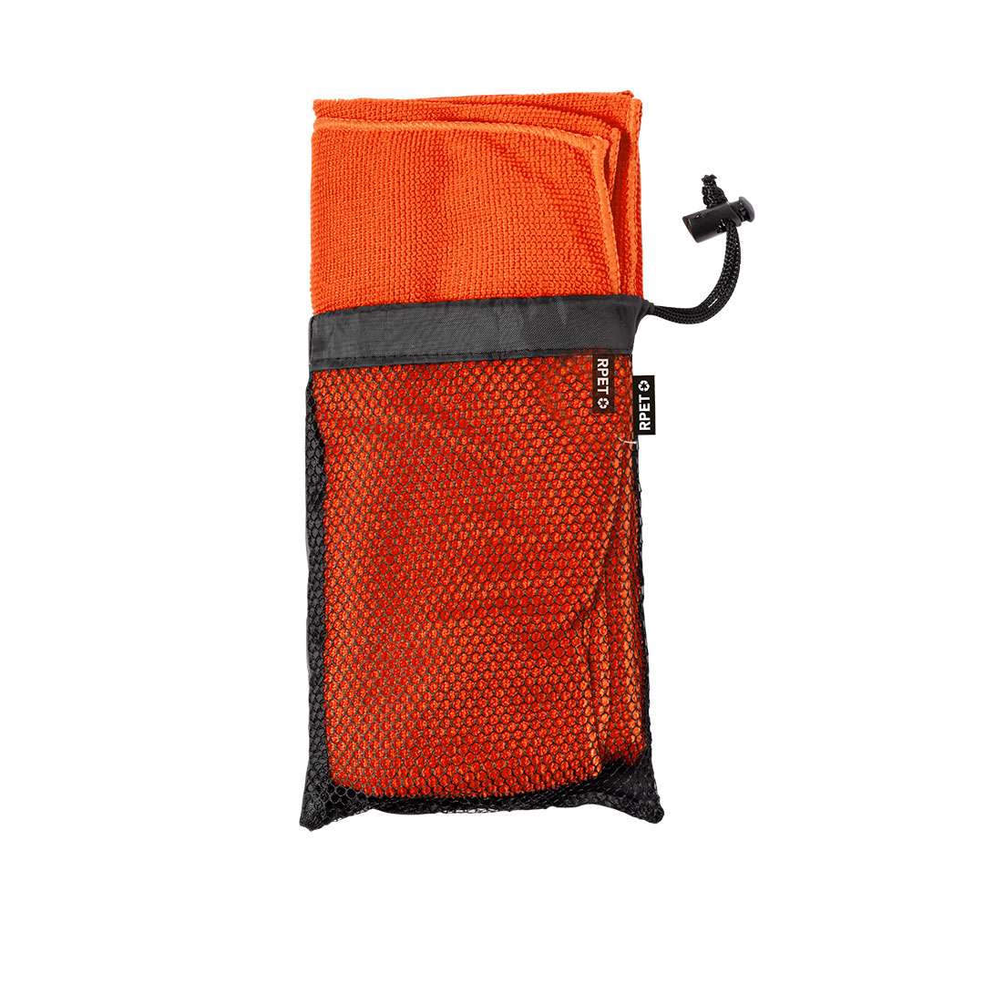 Saugfähiges Handtuch Slash