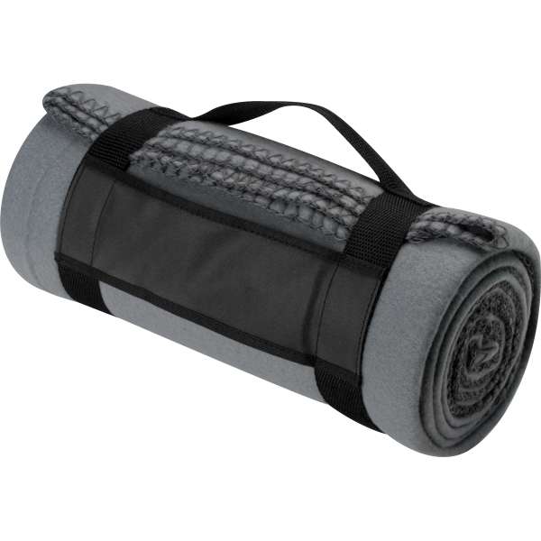 XL-Fleece-Decke Nashville