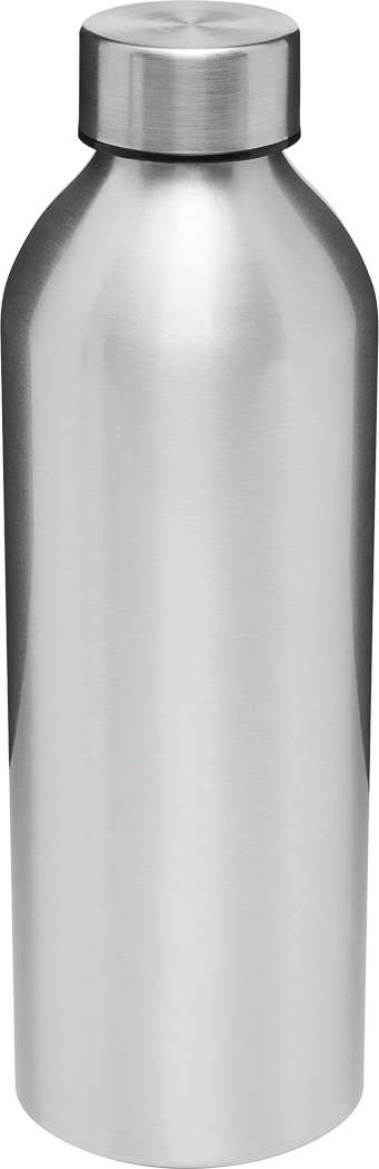 Aluminium-Trinkflasche JUMBO TRANSIT