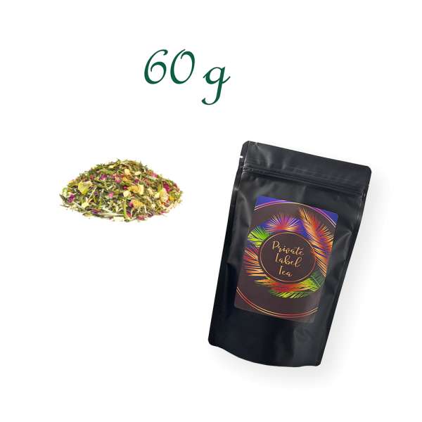 YuboFiT® Sencha Tee DER SHAOLIN