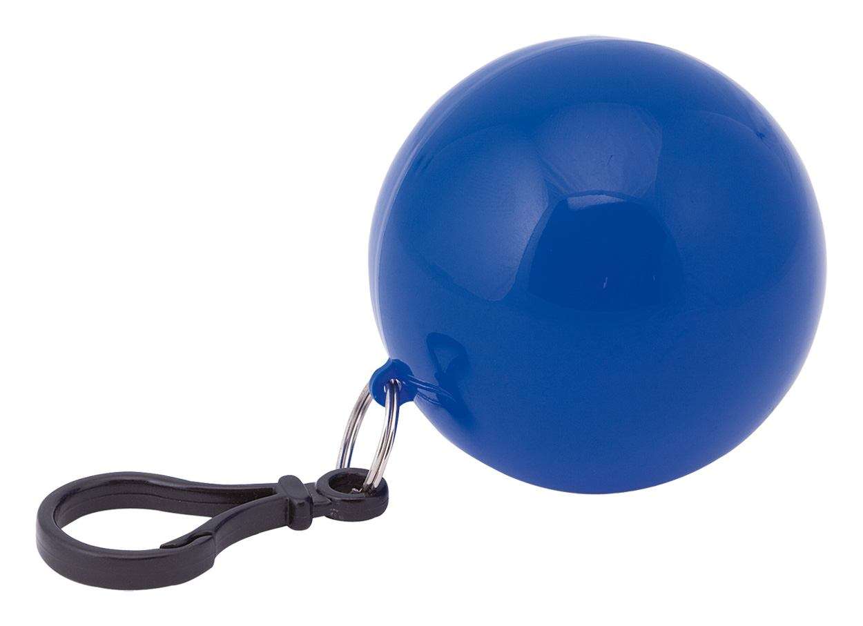 Poncho Schlüsselanhänger Aegis