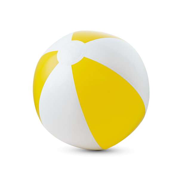 CRUISE Aufblasbarer Wasserball aus PVC