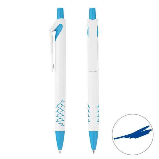 Druckkugelschreiber "Omikron"