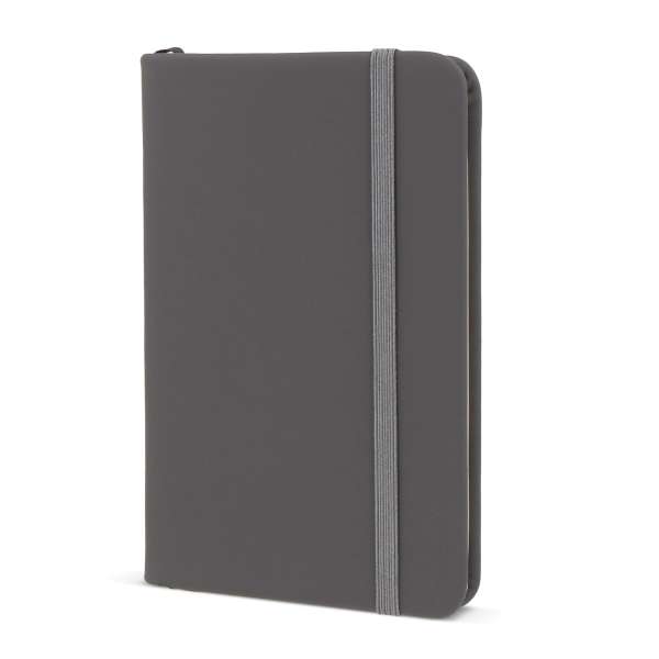 Notizbuch R-PET / PU A6