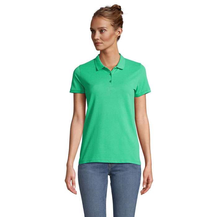PLANET WOMEN Polo 170g PLANET WOMEN