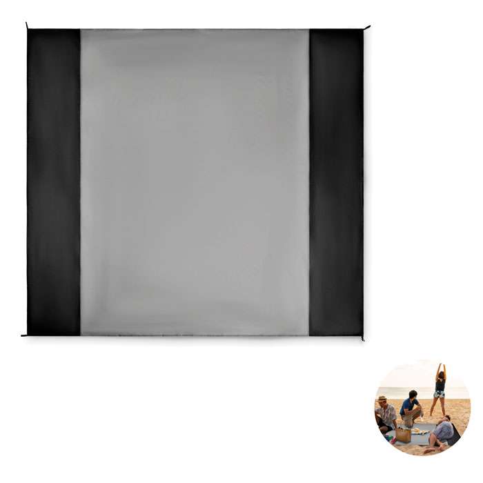 Strandmatte 210T Polyester NOSAND