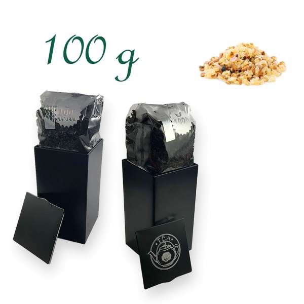 YuboFiT® Früchtetee DEINE MUDDA LIEBT ZITRONE