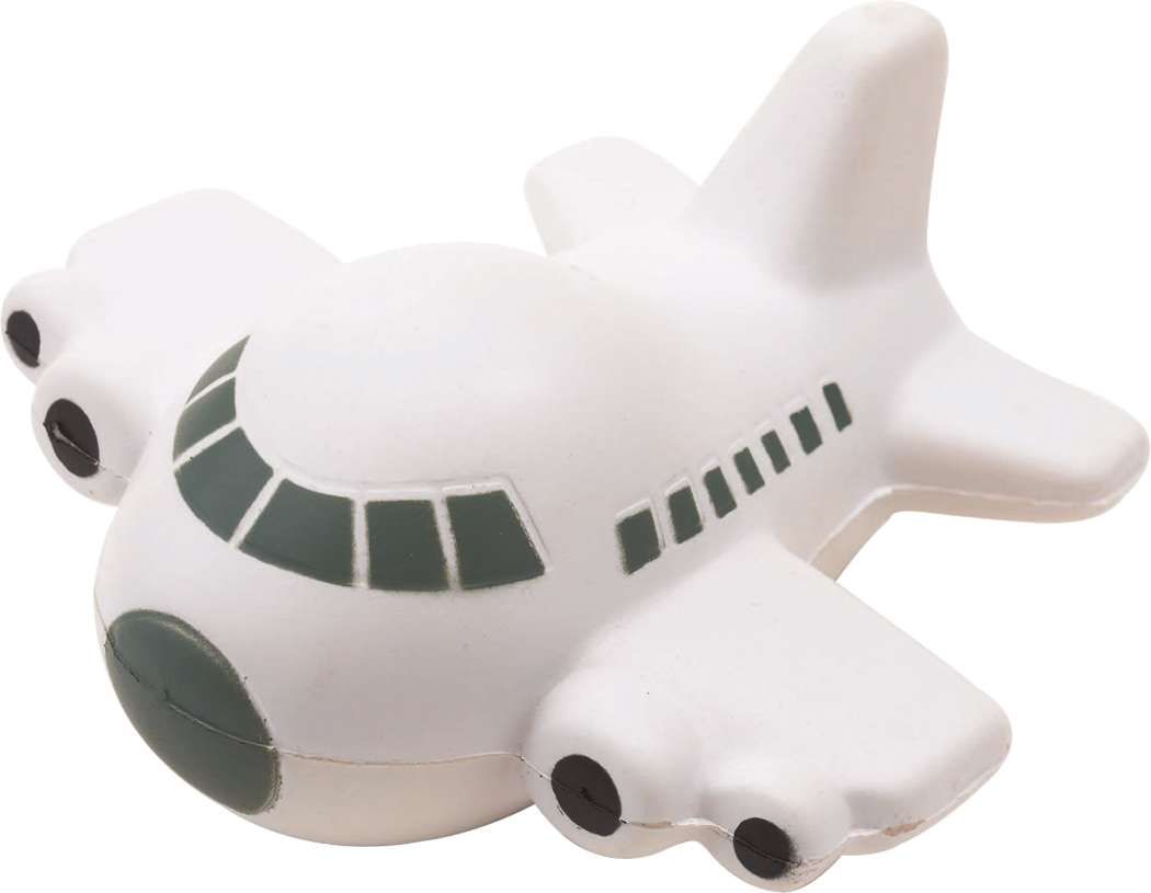 Anti-Stress-Flugzeug TAKE OFF