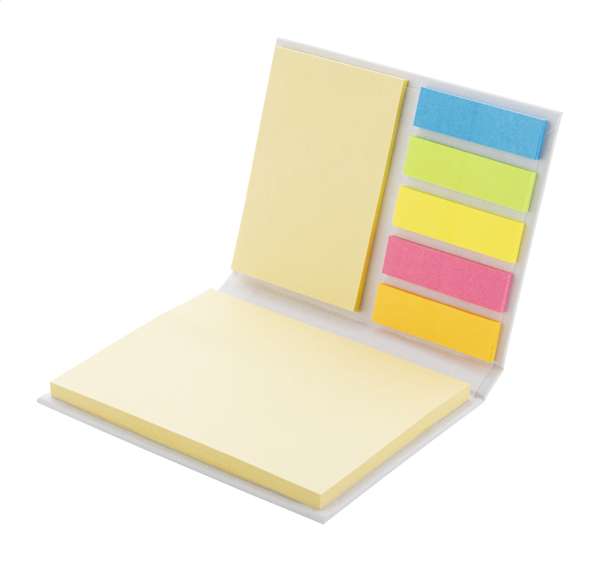 Haftnotizblock Manynot