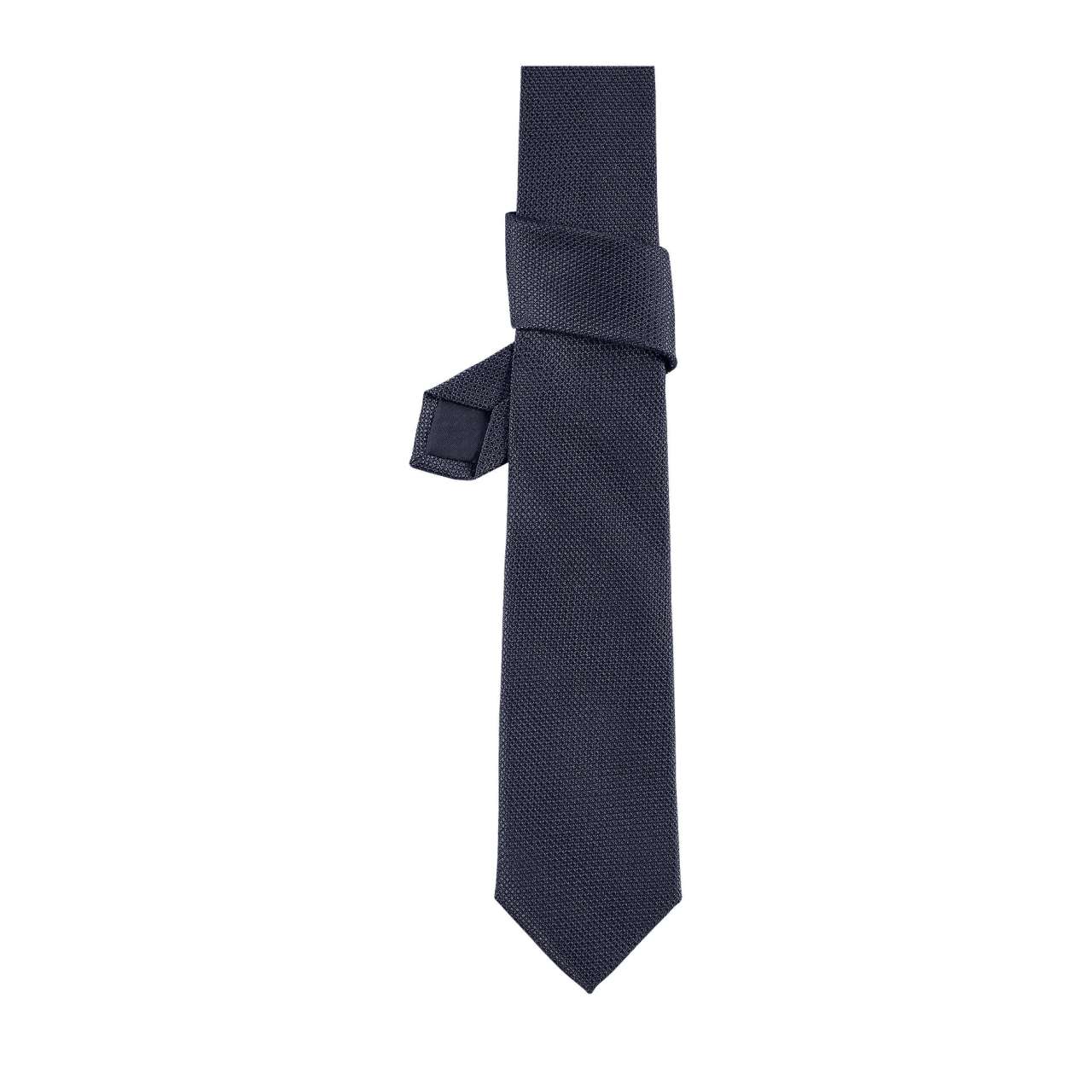 Teodor Jacquard Tie