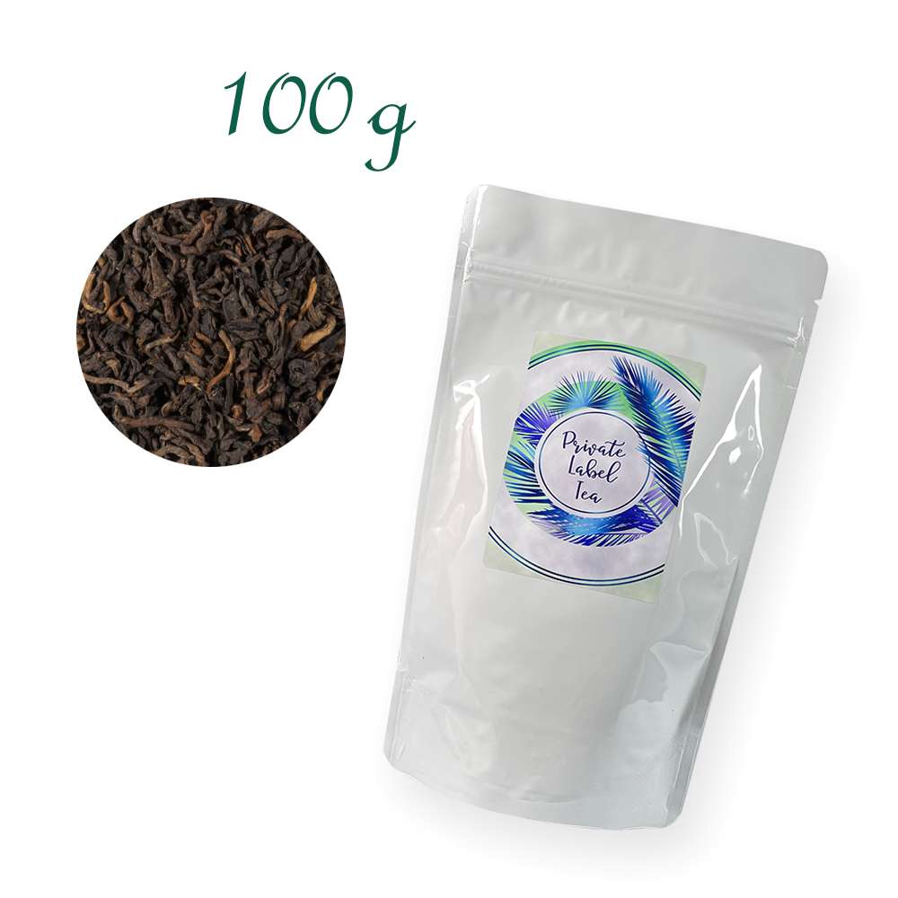 YuboFiT® China Pu Erh Tee