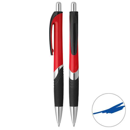 Druckkugelschreiber "Lambda"