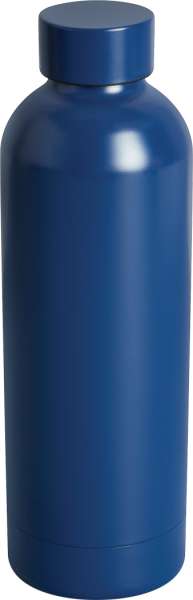 Vakuum-Isolierflasche GET WARM