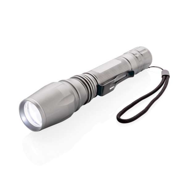 10W Cree Taschenlampe