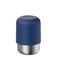 Vivid blau