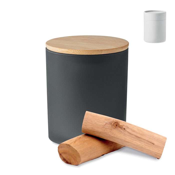 Kerze im Glas 280 g KEOPS LARGE