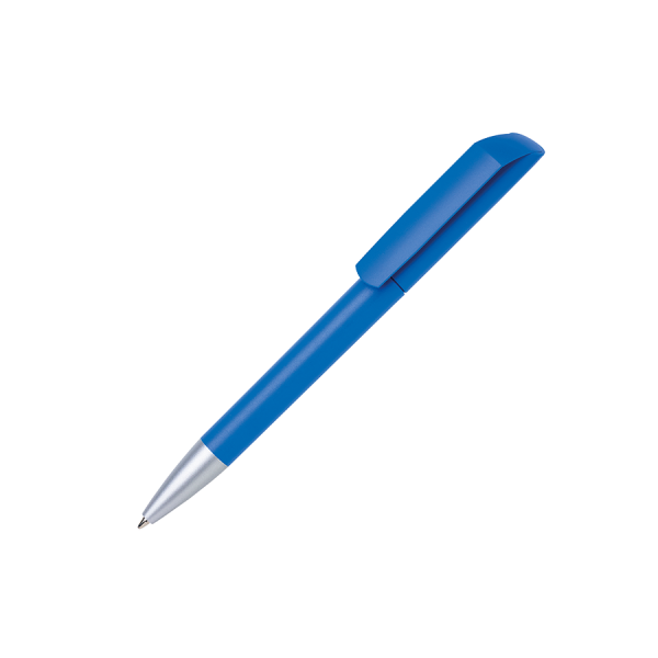 FLOW F1 MATT AL Kugelschreiber Maxema