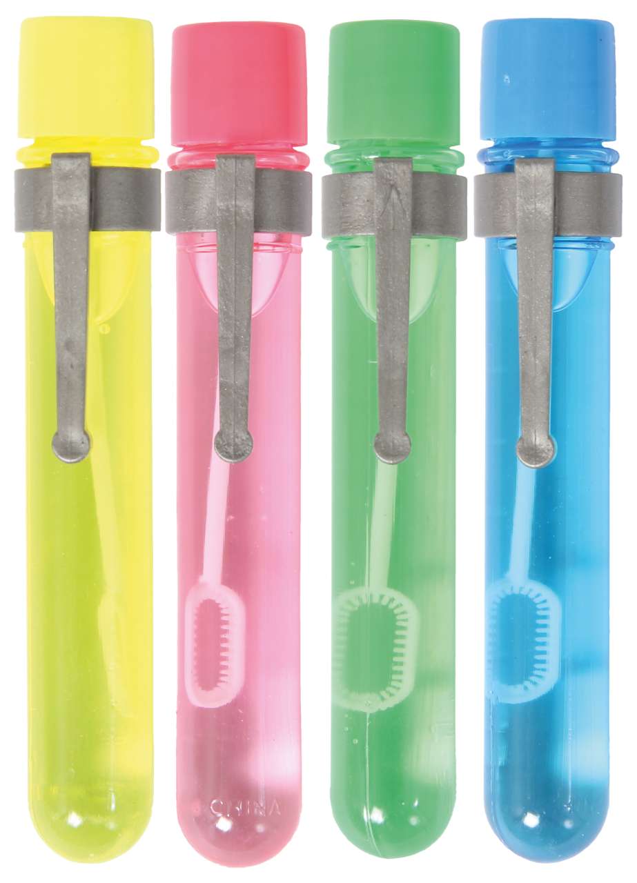 Seifenblasen Touchable-Bubbles