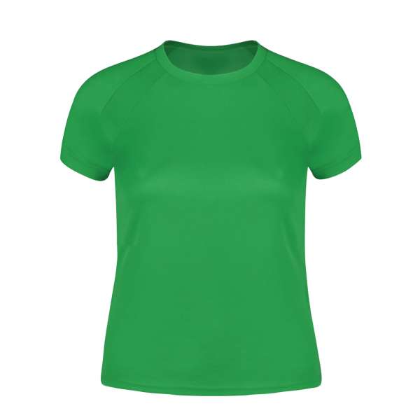 Frauen T-Shirt Tecnic Sappor