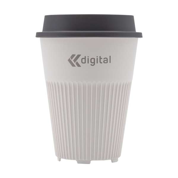 Circular&Co Returnable Cup Lid 340 ml Kaffeebecher