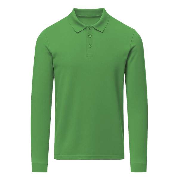 Erwachsene Farbe Polo-Shirt Charlot