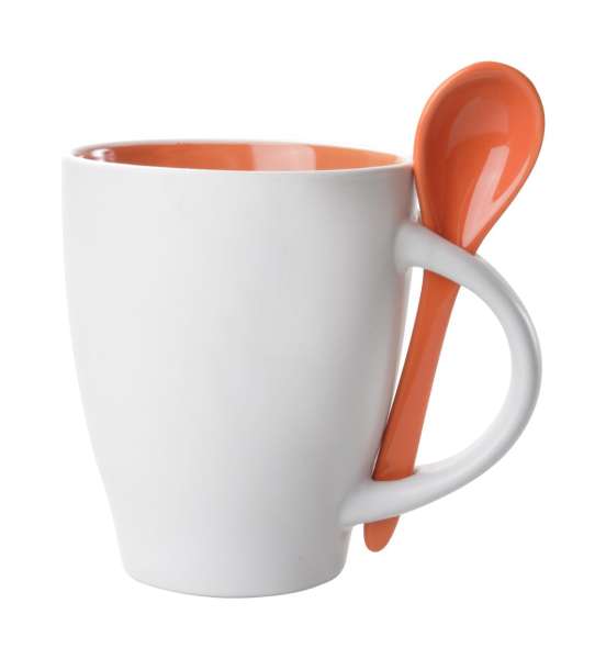 Tasse Spoon