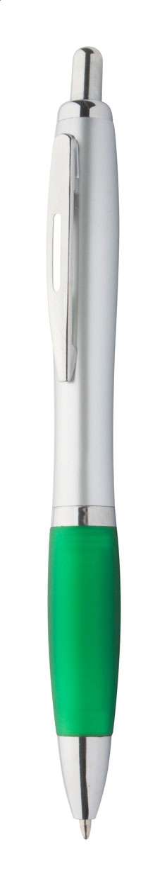 Kugelschreiber Lumpy Black