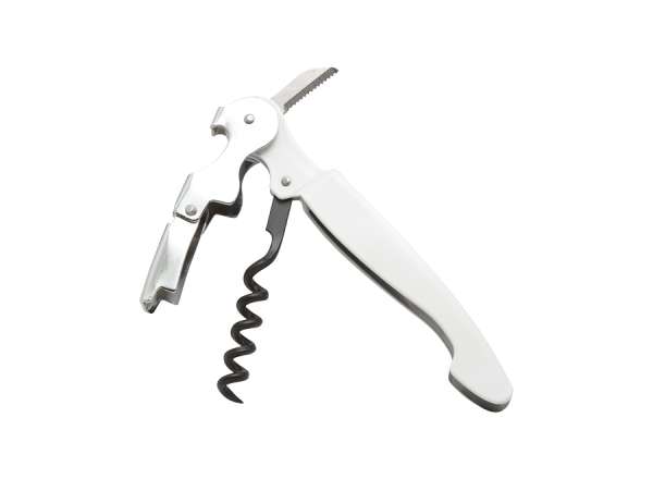 Kellnermesser 'Allegro Color', Doppelhebel