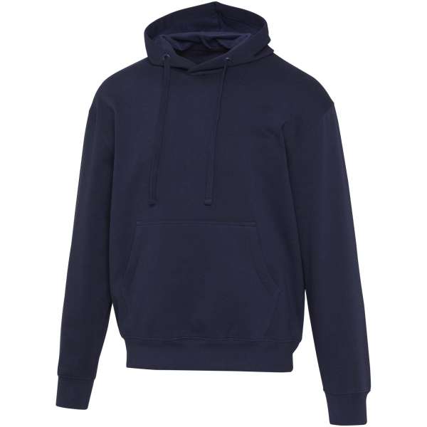 Boris Oversize Kapuzenpullover aus recycelter 280 g / m2 Bio Baumwolle (OCS), unisex