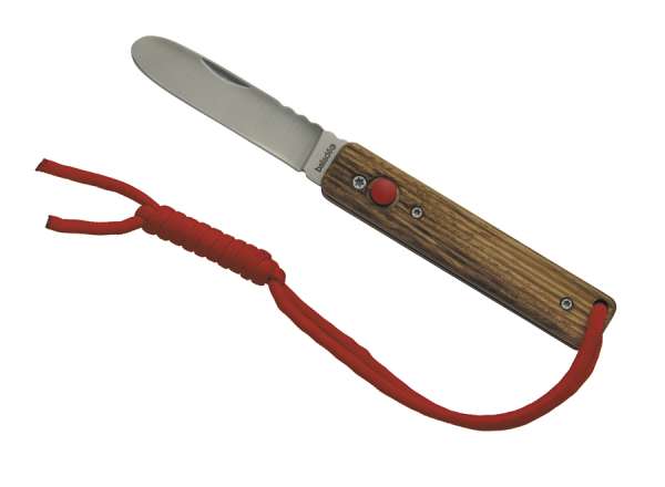 Papagayo Kindermesser