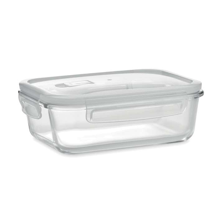 Lunchbox Glas 900ml PRAGA LUNCHBOX