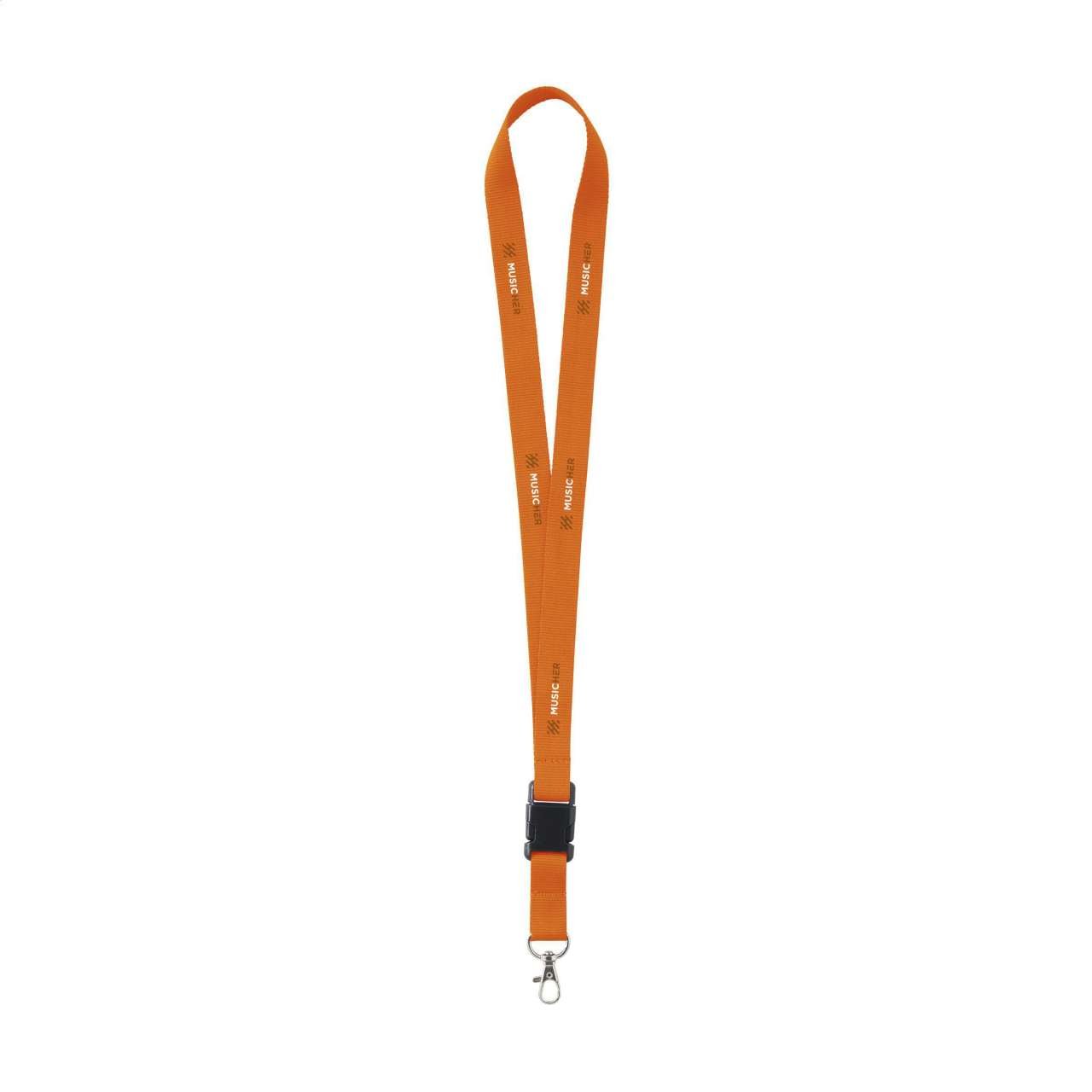 KeyCord 2 cm Schlüsselband
