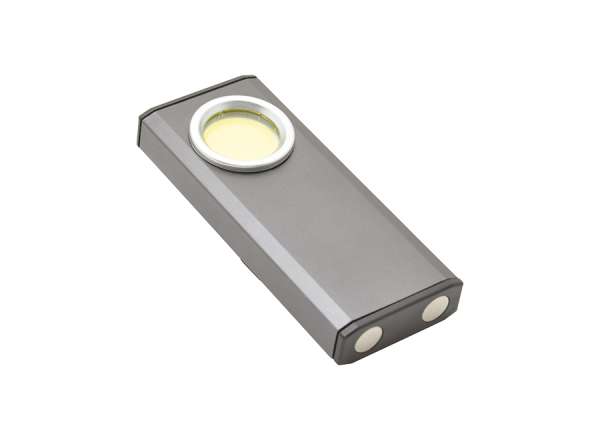 Magnetische 2 in 1 Taschenlampe 'Proxima'