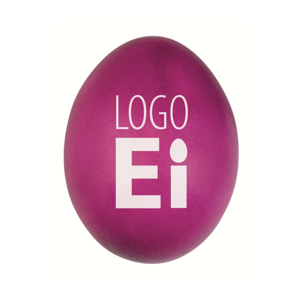 Das LogoEi Premium Lila