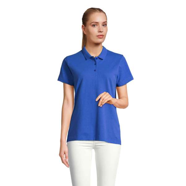 PULSE DAMEN POLO PULSE WOMEN