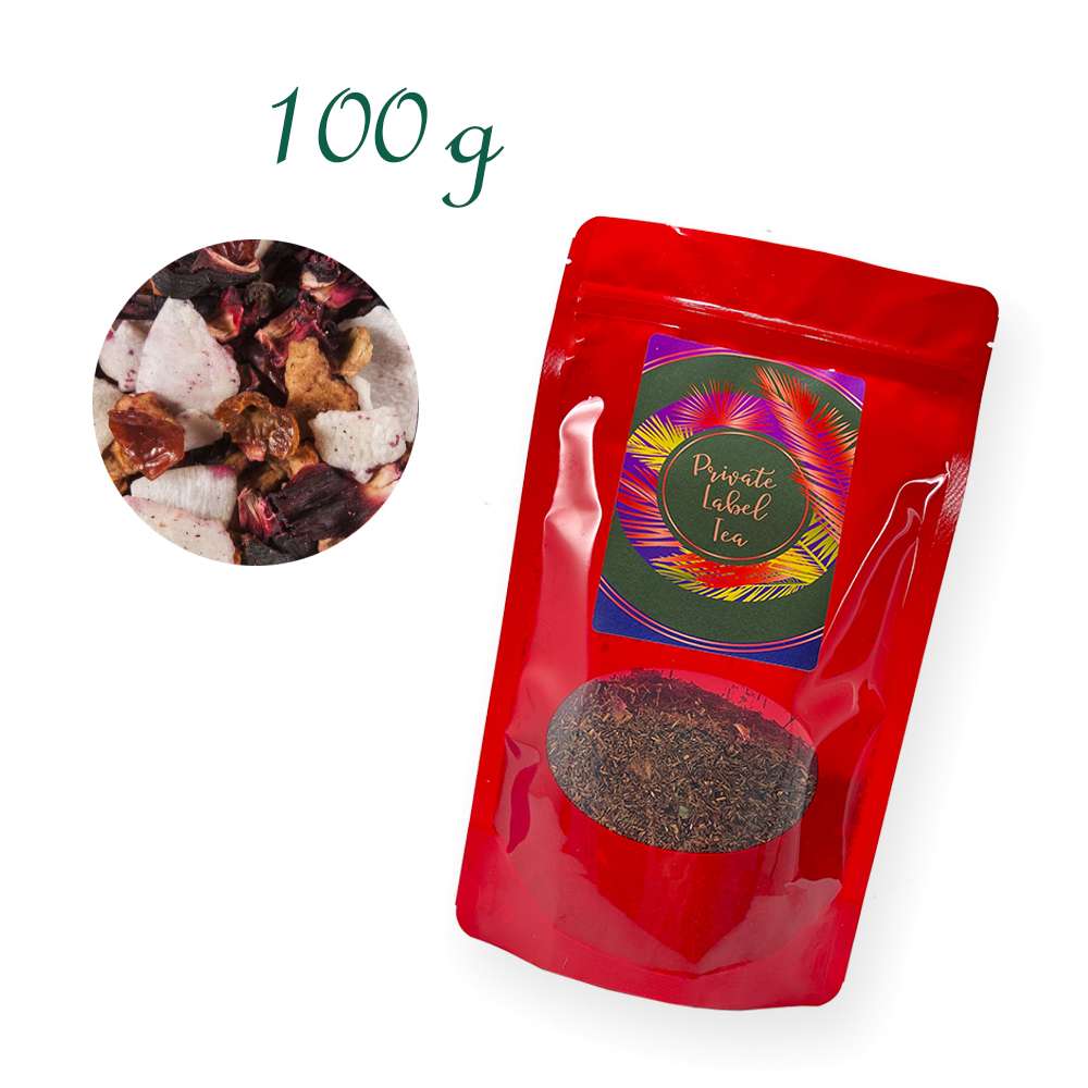 YuboFiT® Fruit Colada Tee