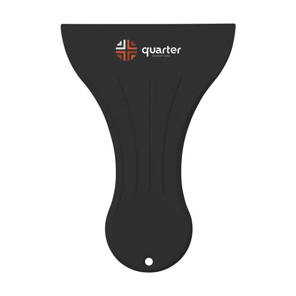 Plastic Bank Recycled Ice Scraper Eiskratzer