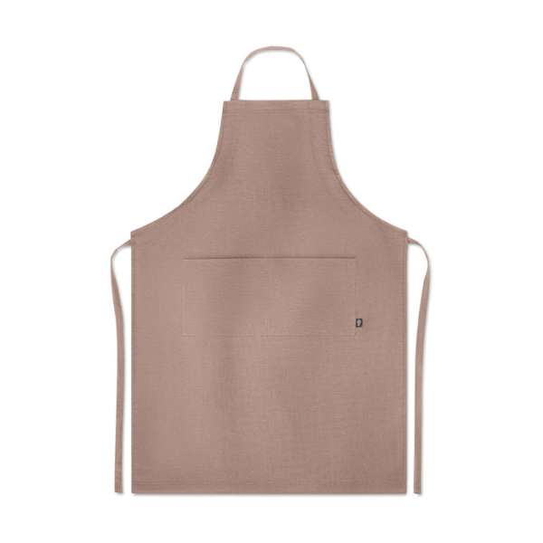Hanf Küchenschürze 200g/m² NAIMA APRON