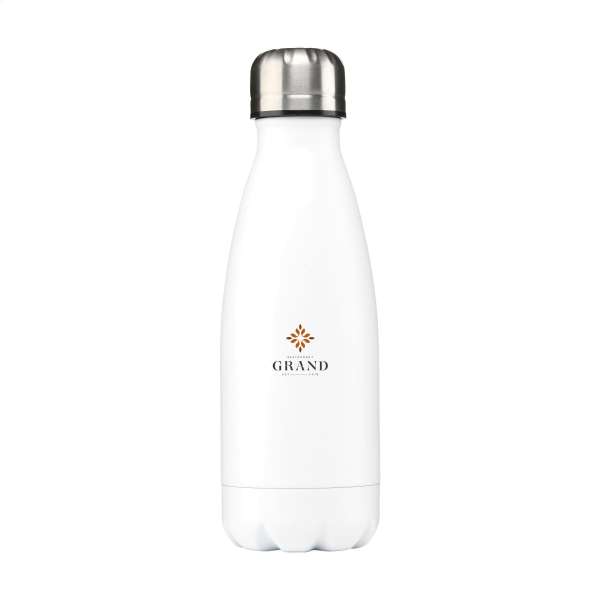 Topflask RCS Recycled 500 ml single wall Trinkflasche