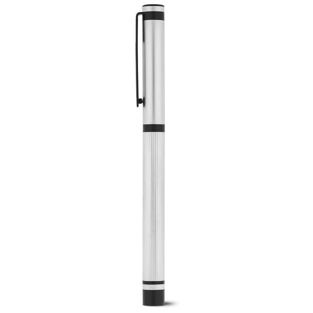 STAIN Metallroller und Edelstahlclip