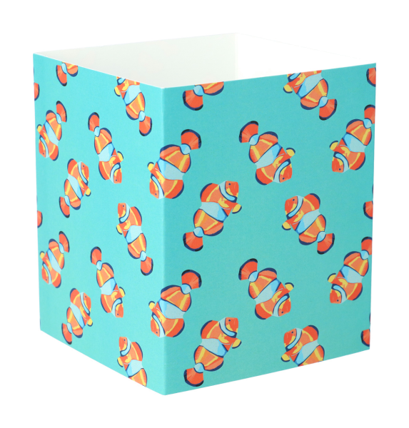 Individueller Pappschuber CreaSleeve 392