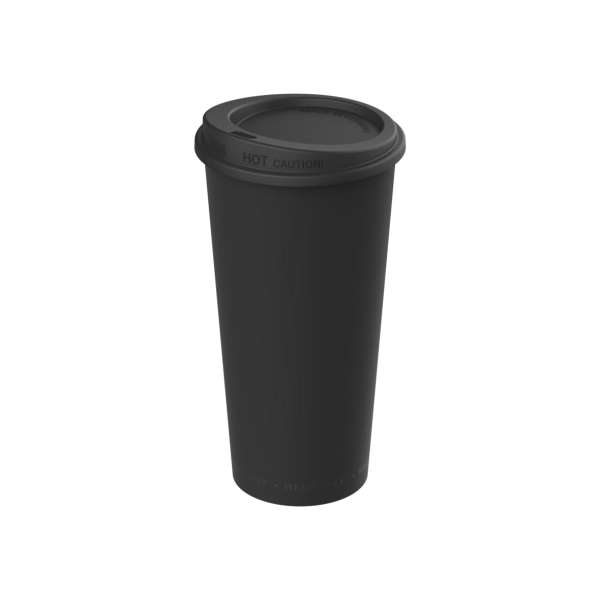 Kaffeebecher "ToGo", 0,4 l