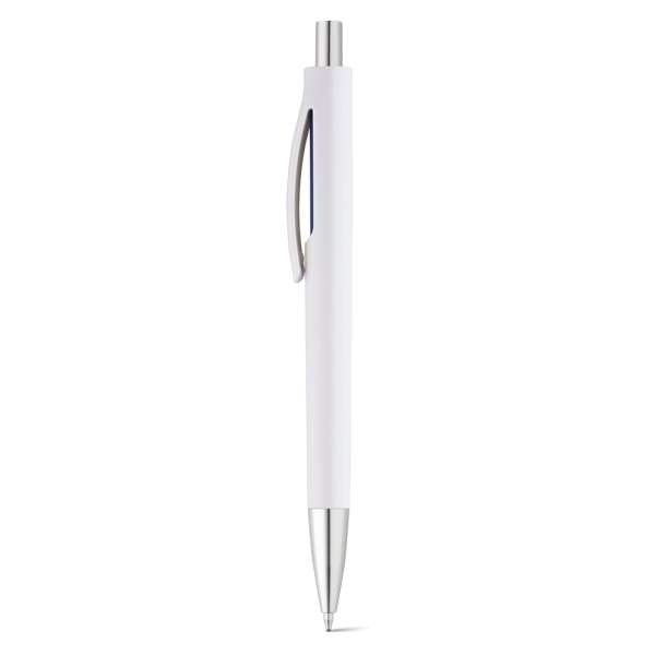 STRACED Kugelschreiber mit Clip