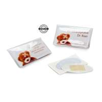 Blasenpflaster, Weiß