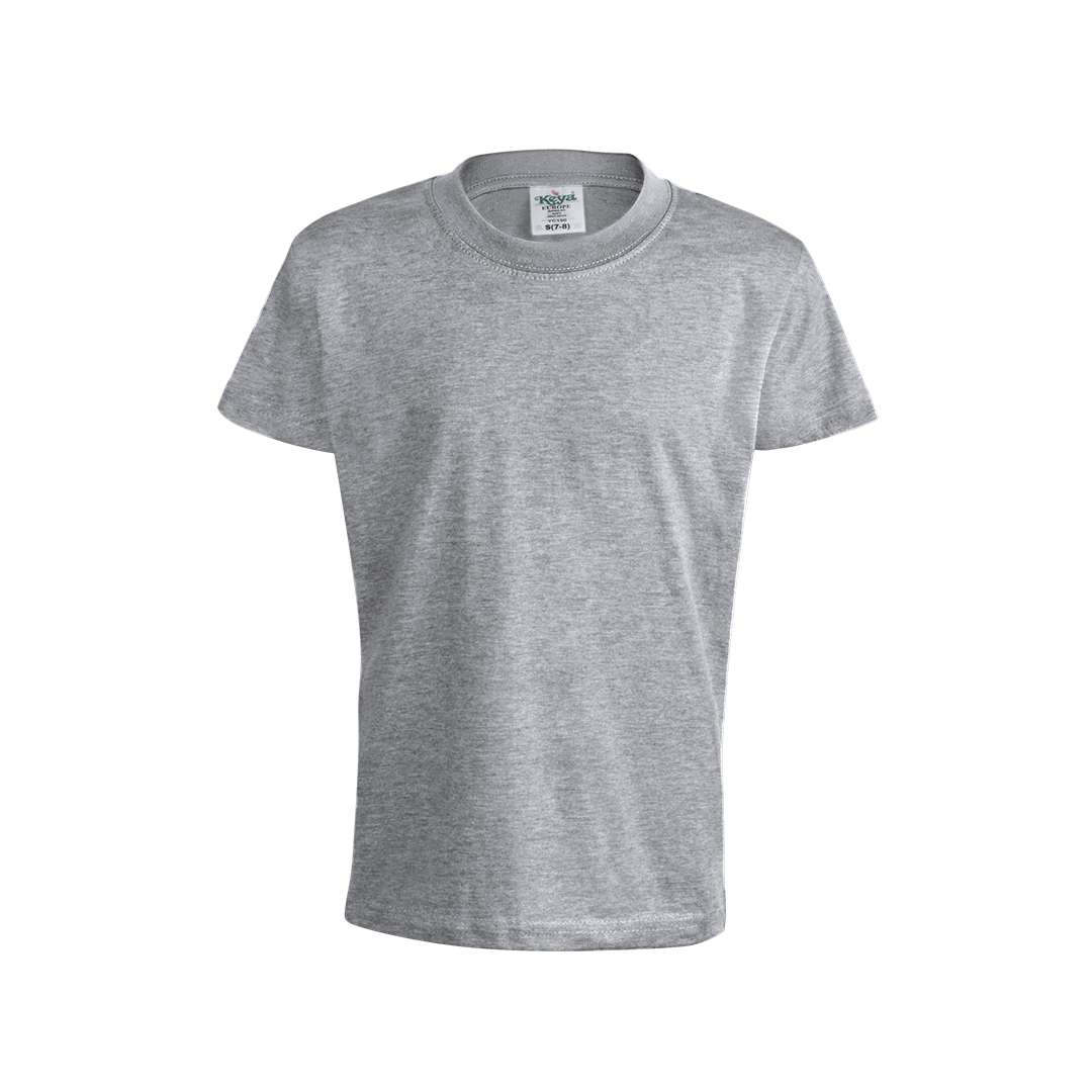 Kinder Farbe T-Shirt 