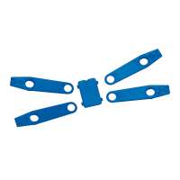 Blau