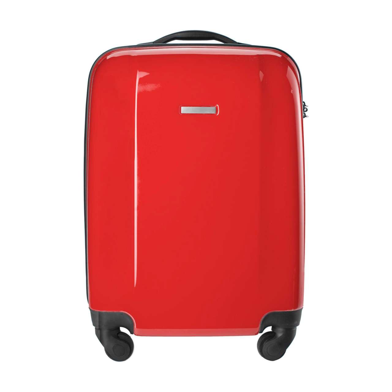 Trolley aus ABS-Kunststoff Verona