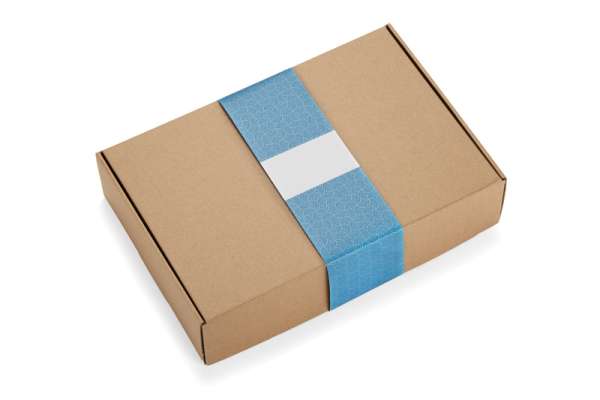 Verpackungsset AZUL - "L"