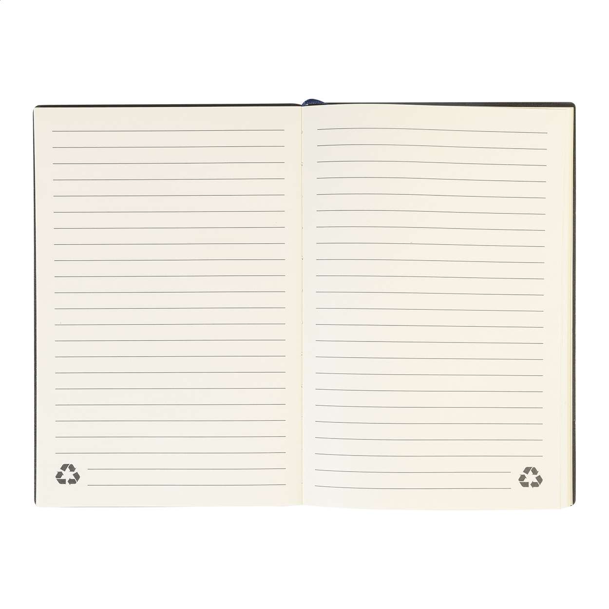 RPU-Notizbuch Decopuk