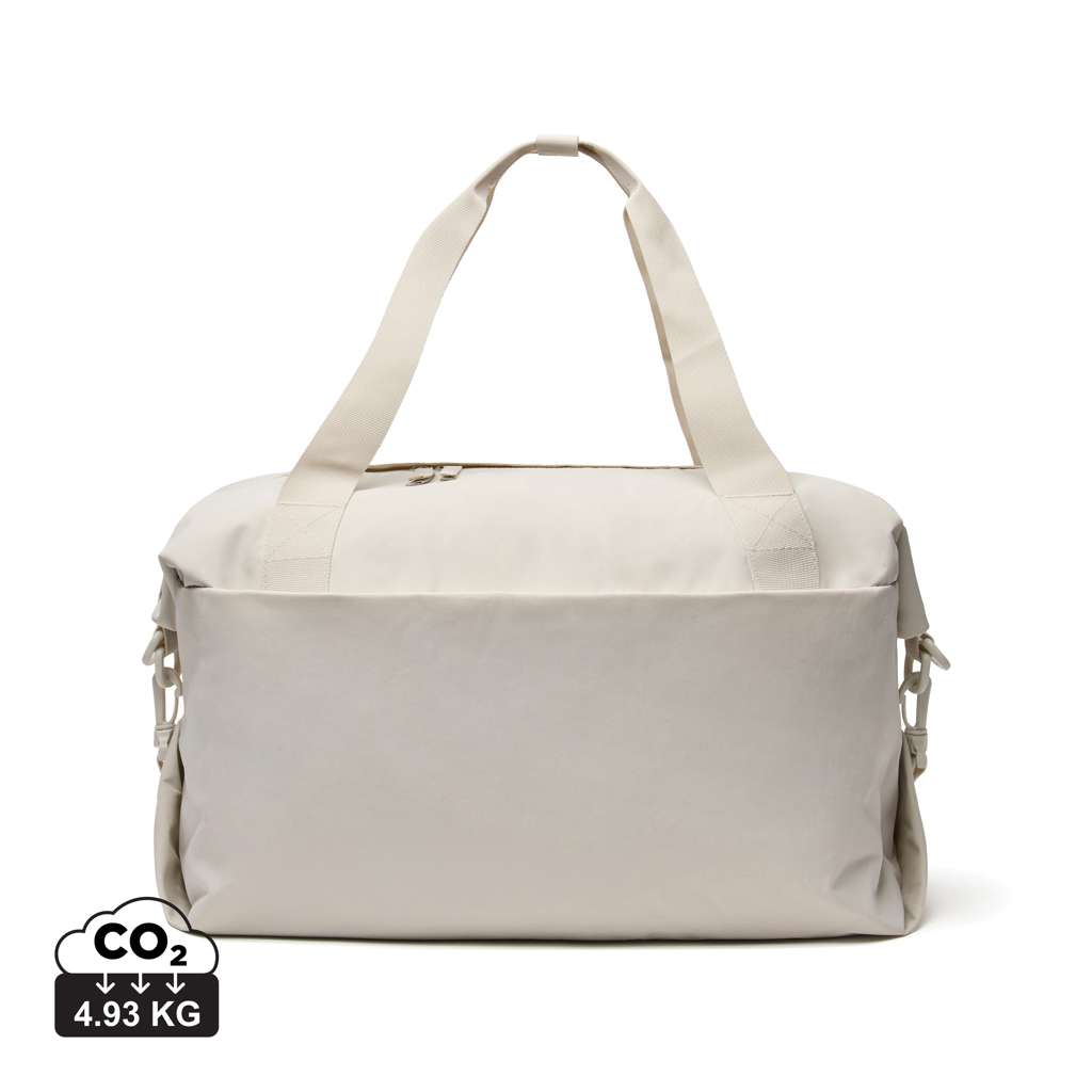 KENTO URBAN Weekender aus RCS recyceltem Nylon